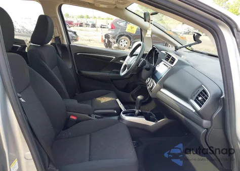 2016 Honda Fit Ex z USA, uszkodzony, nr VIN JHMGK5H7XGX014530